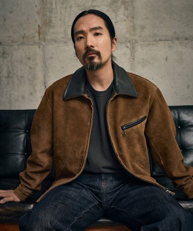 에스피오나지 x 곤조