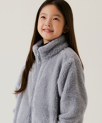 간절기에 입기 좋은 아우터