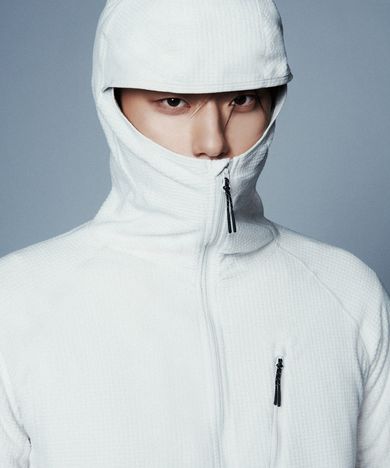 간절기 필수 플리스 모아보기