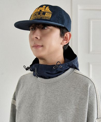 더블유엠씨 x 담ootd