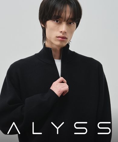 알리스 x 오정규 협업 컬렉션