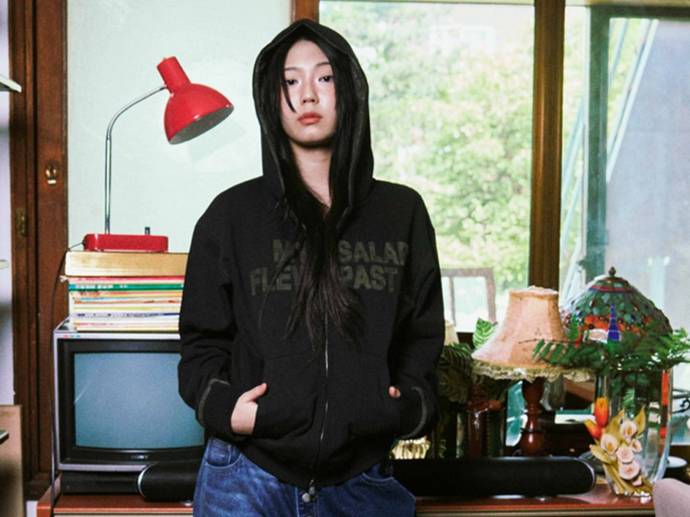 All About Outer 아우터의 모든 것