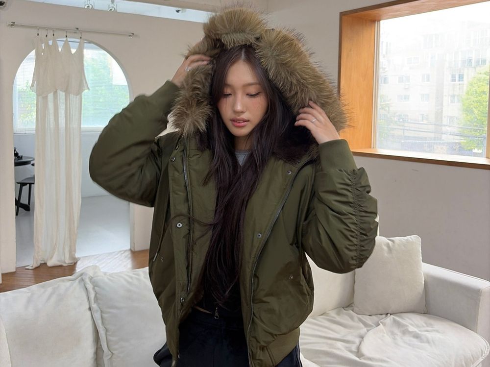 츄르희 Pick Candid Kitch