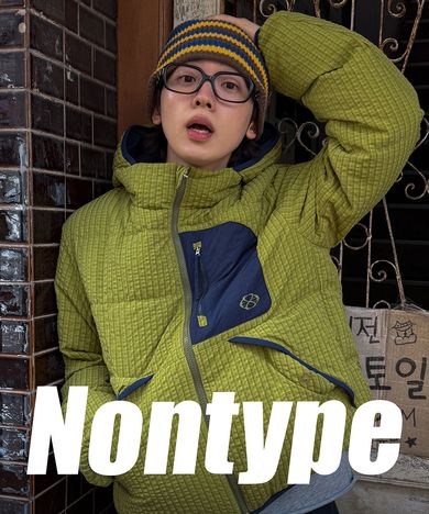 논타입 x 리제임스