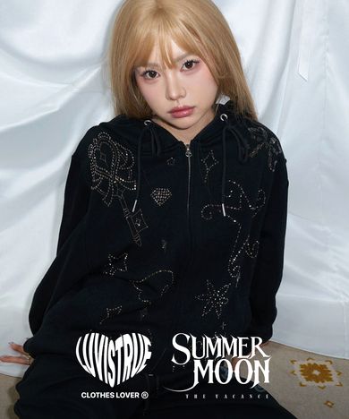 썸머문 x 러브이즈트루