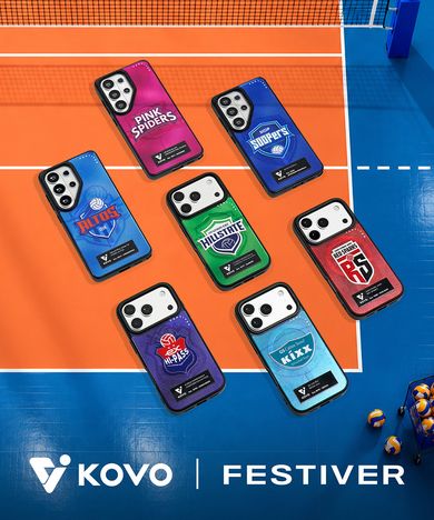 KOVO x 페스티버