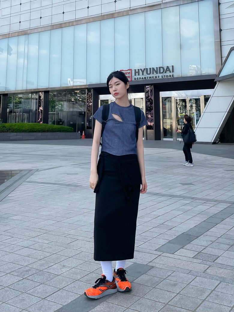 브랜드 스냅의 디어스토커 코디, 패션 | 무신사 스냅