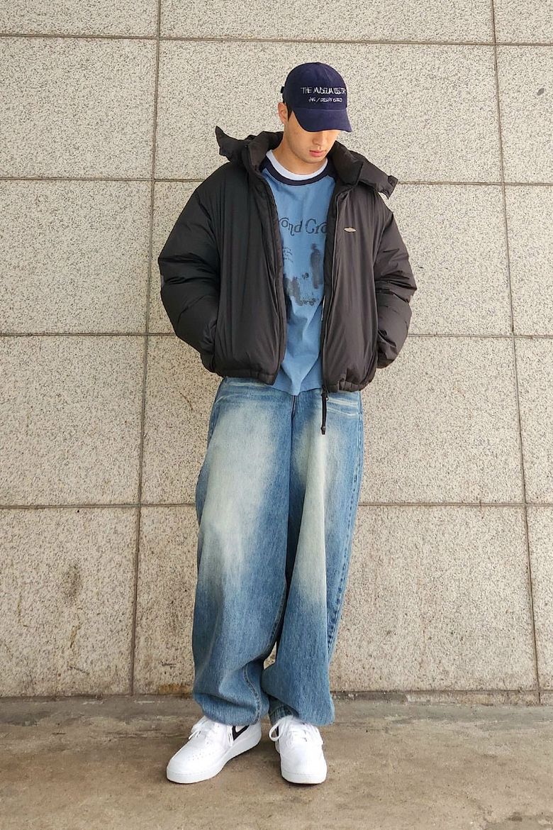 브랜드 스냅의 가을 코디, 패션 | 무신사 스냅