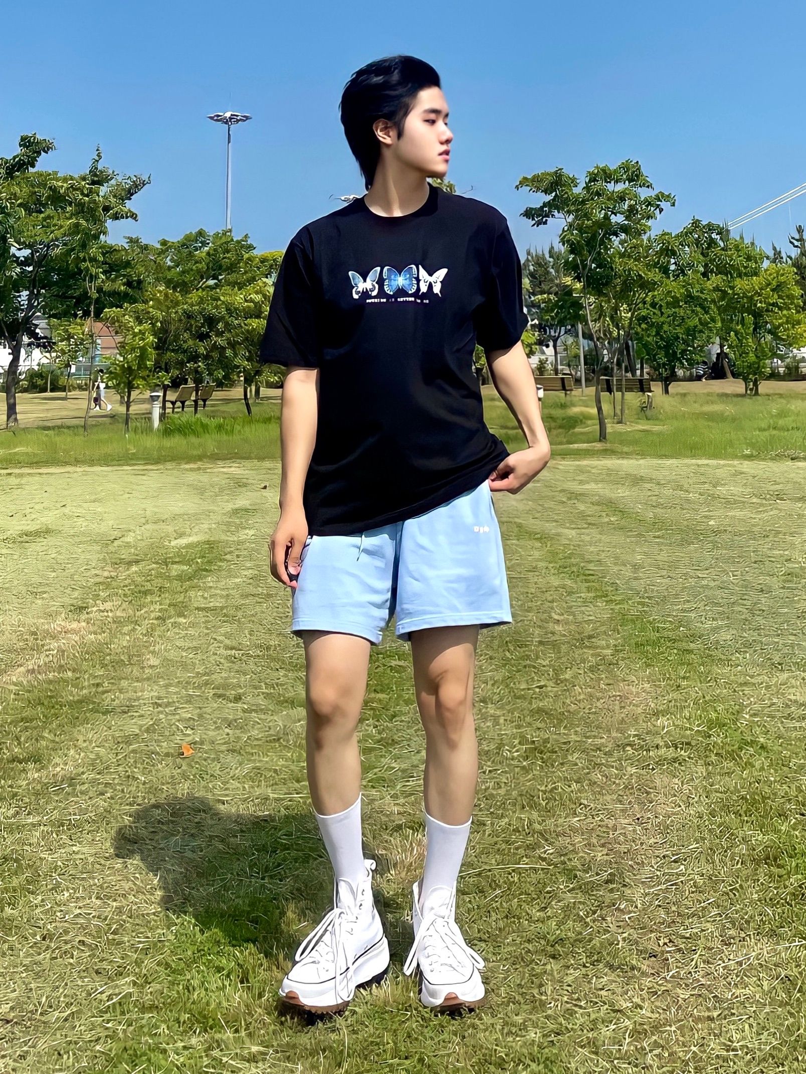 낫띵이즈베럴댄미(NOTHINGISBETTERTHANME) | 무신사 추천 브랜드