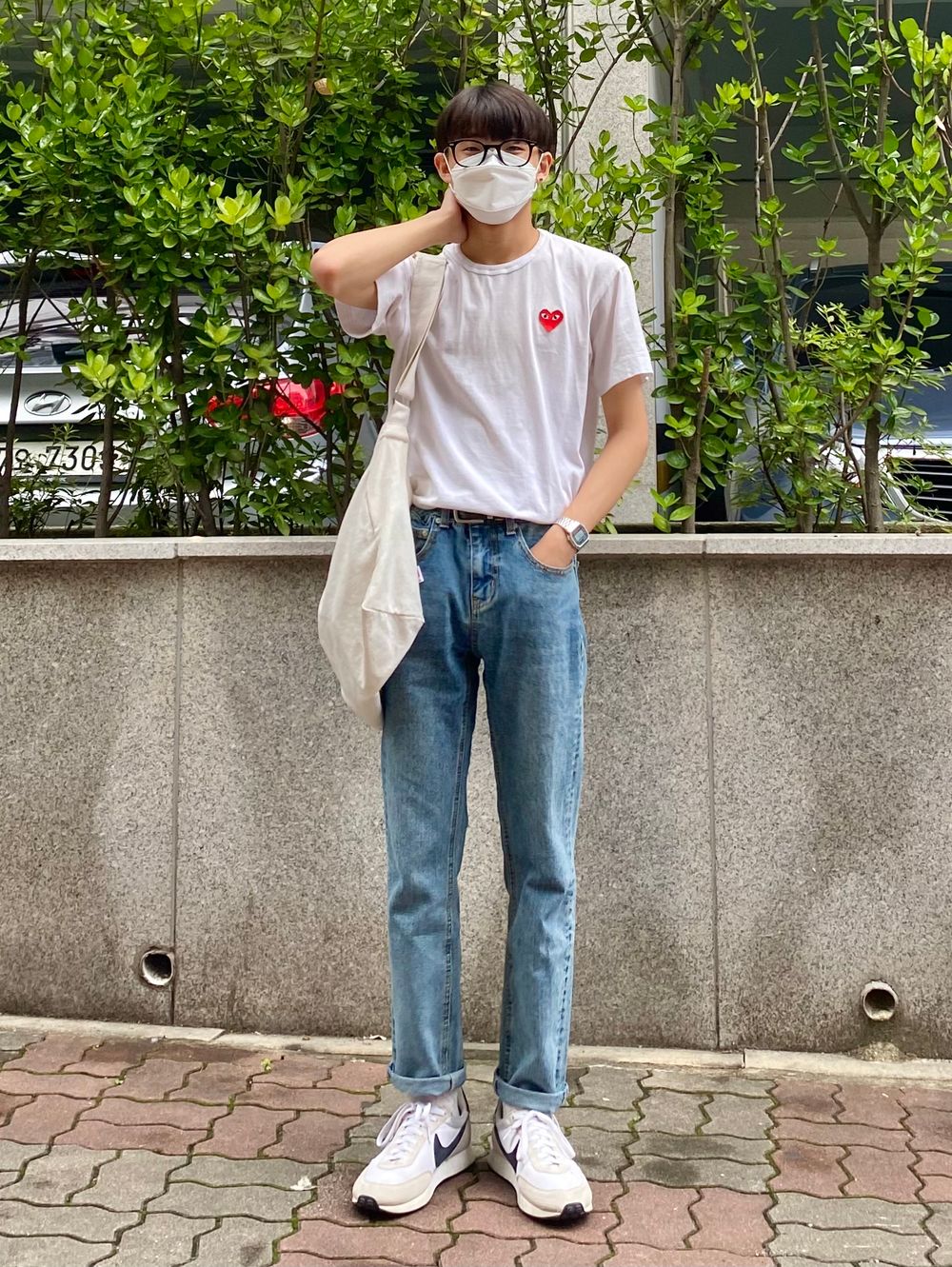 무신사 - 패션 스냅이 모두 모이는 곳, 무신사 스냅!