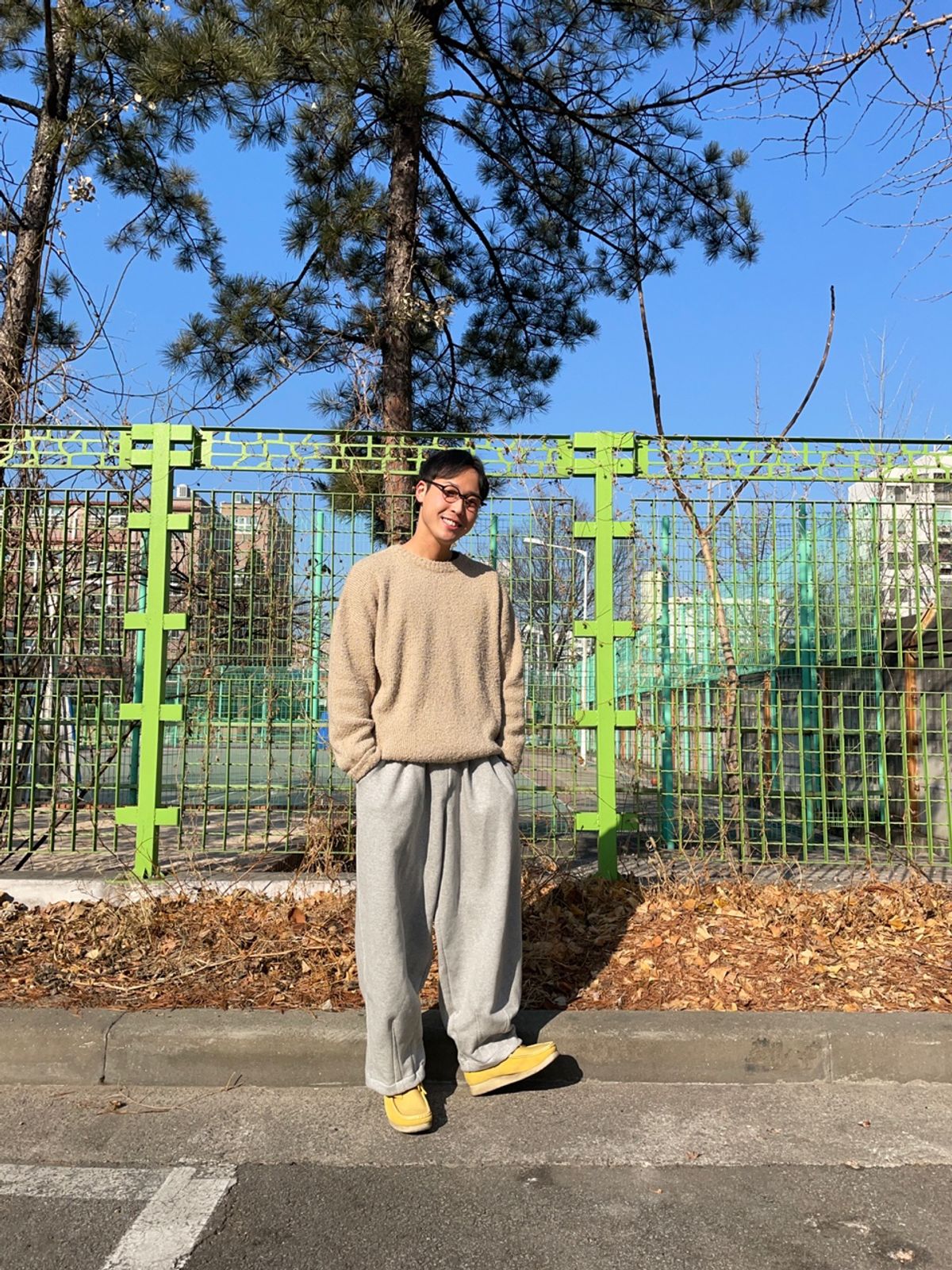 daily_j995의 crump 코디, 패션 | 무신사 스냅