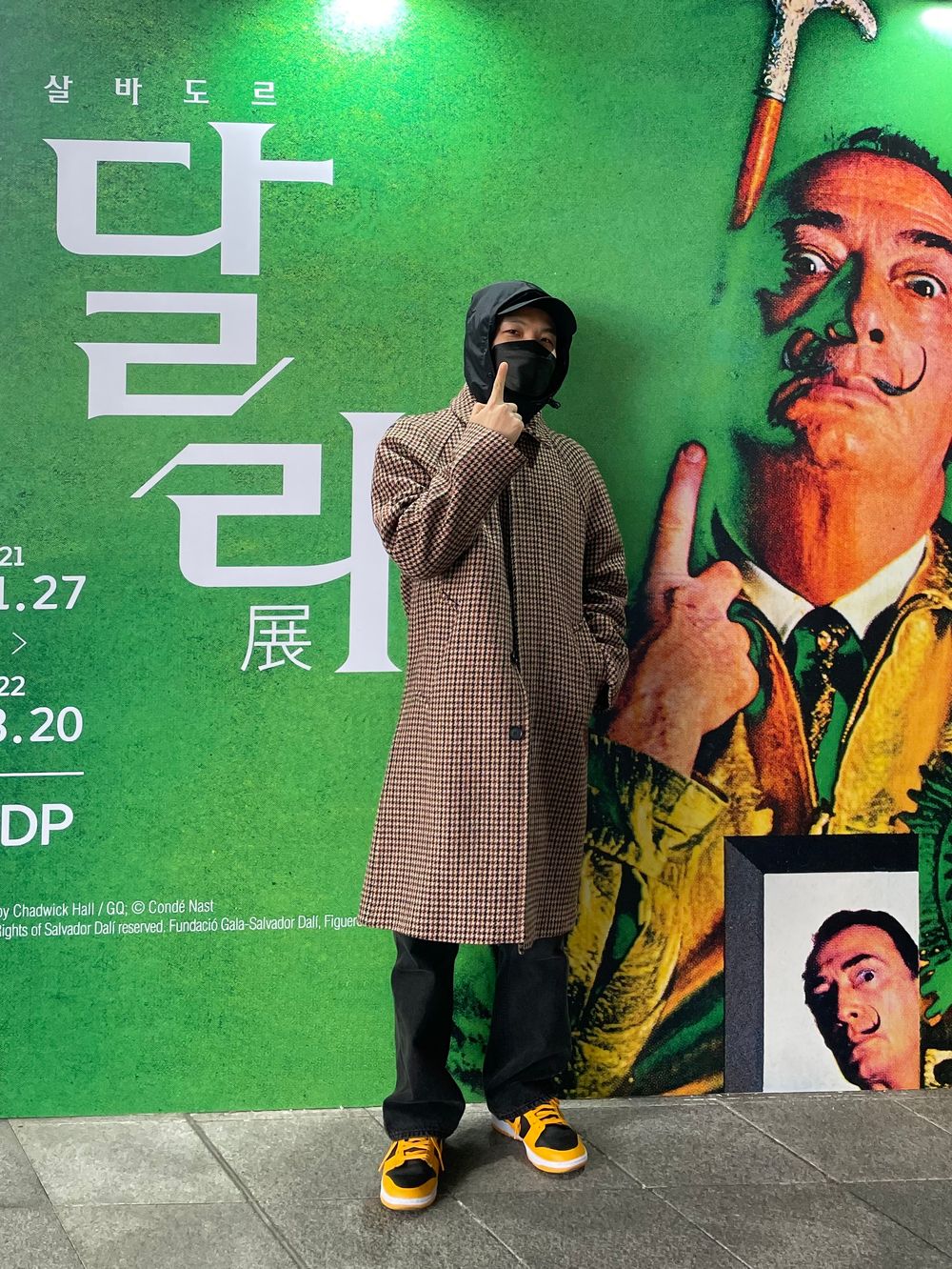 다양한 패션 콘텐츠가 모두 모이는 곳, 무신사 스냅