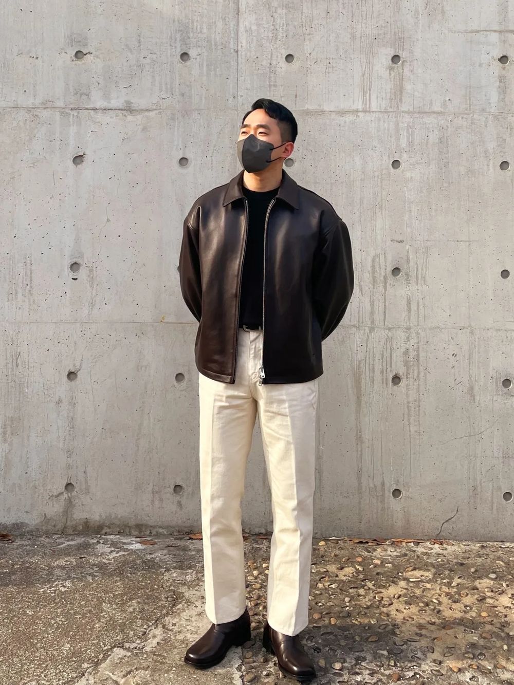 무신사 - 패션 스냅이 모두 모이는 곳, 무신사 스냅!