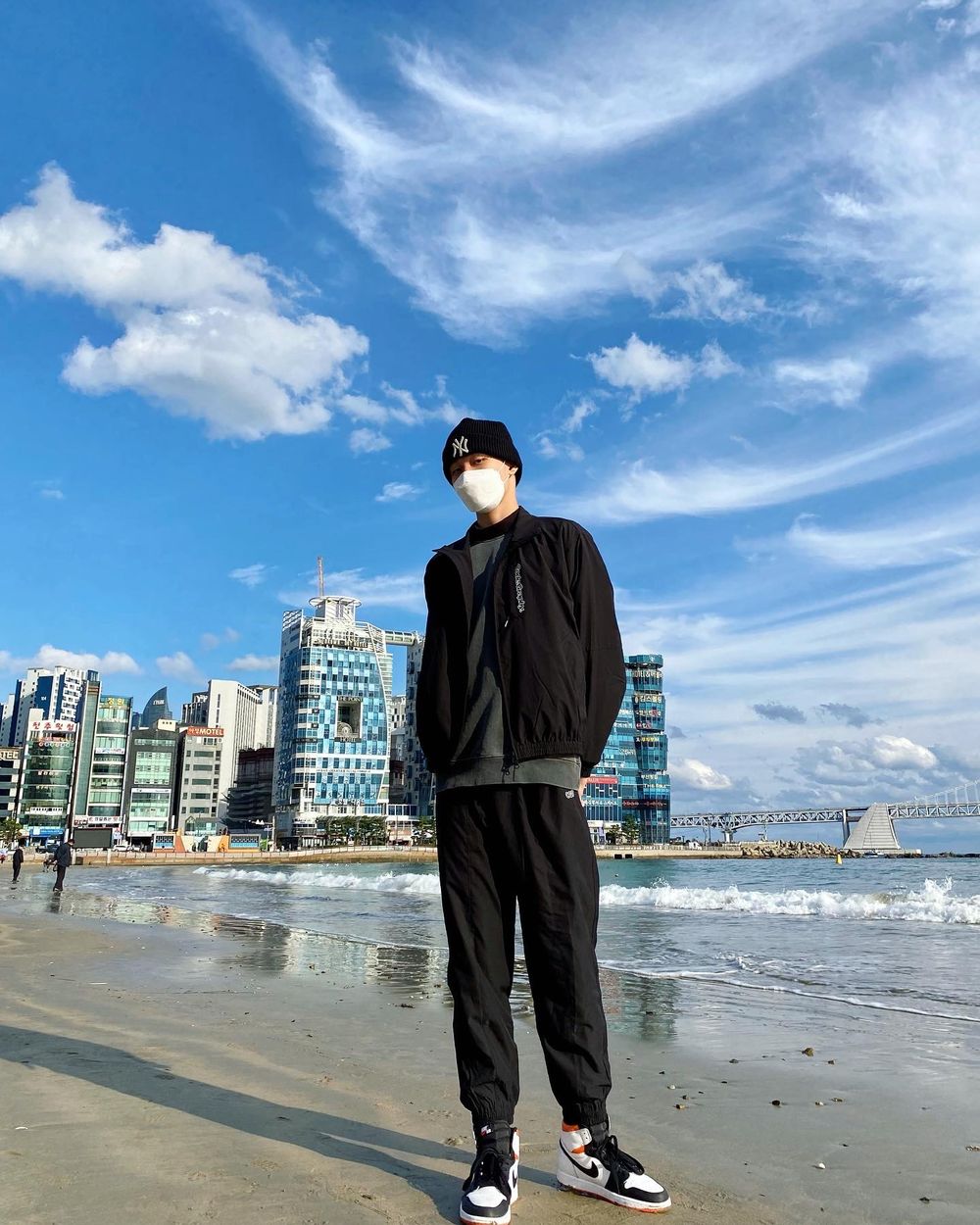 다양한 패션 콘텐츠가 모두 모이는 곳, 무신사 스냅