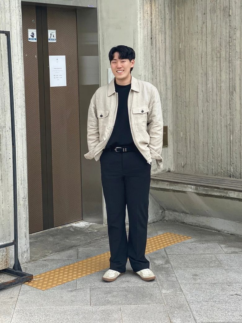 컨셉원팬츠 | 무신사 추천 브랜드
