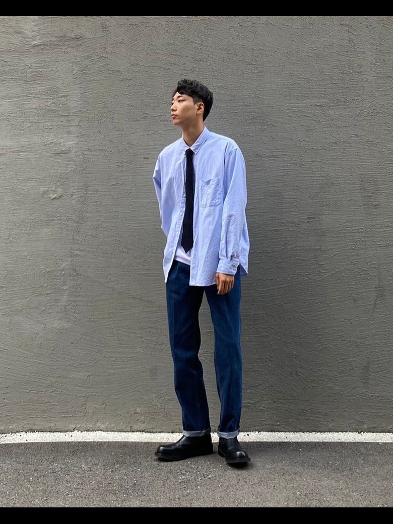 다양한 패션 콘텐츠가 모두 모이는 곳, 무신사 스냅