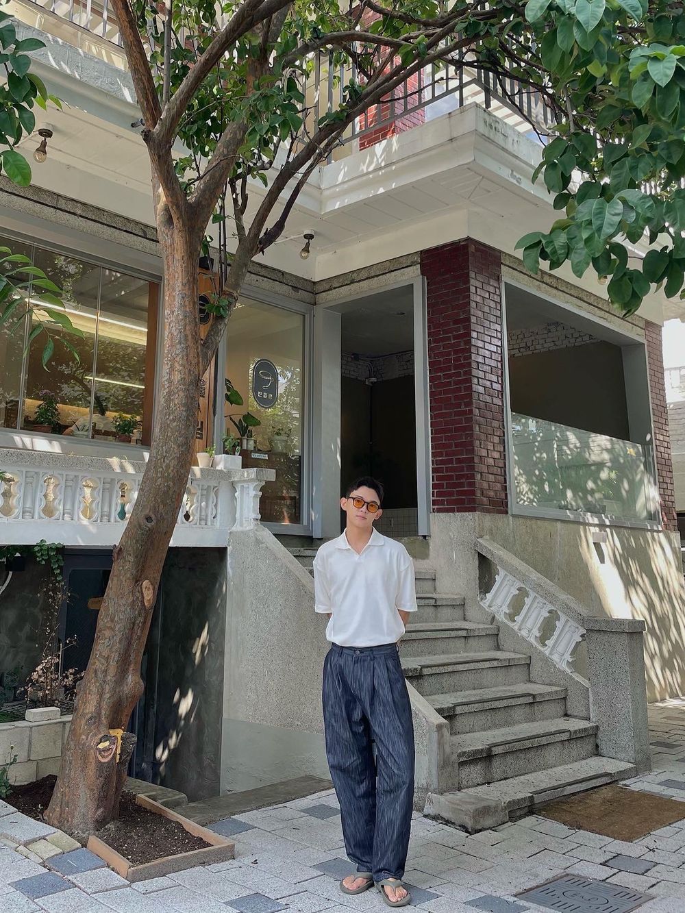 다양한 패션 콘텐츠가 모두 모이는 곳, 무신사 스냅