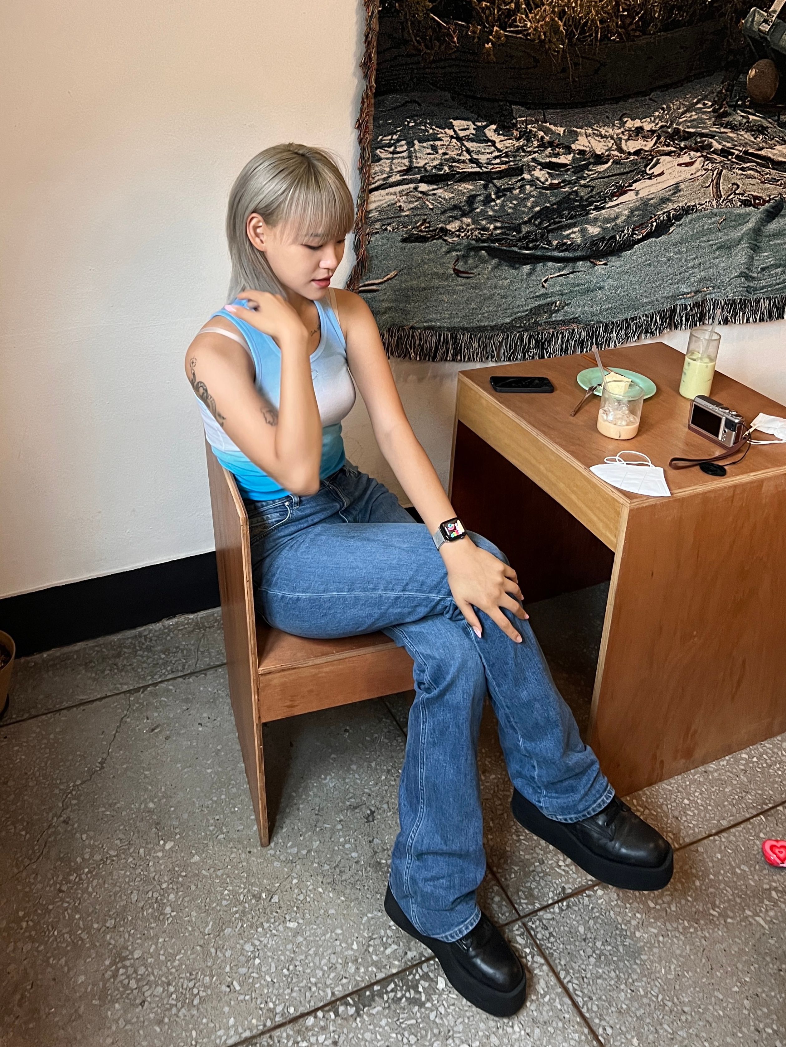 BUDDiiS バッグ 台湾 SNAP