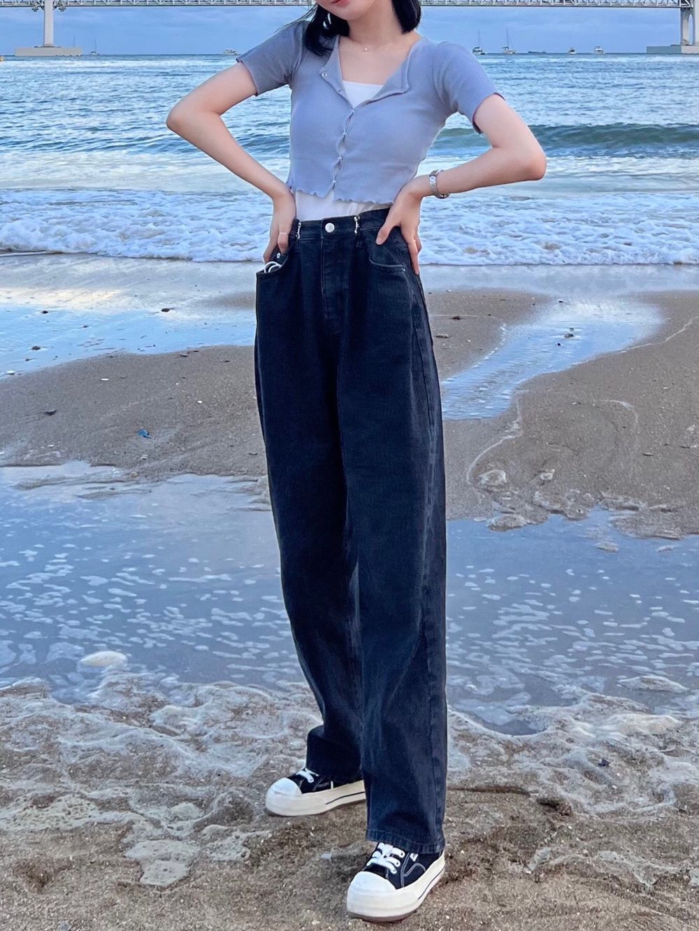 무신사 - 패션 스냅이 모두 모이는 곳, 무신사 스냅!