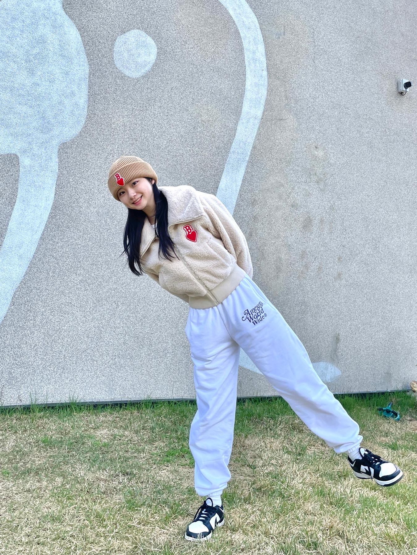 ★AMES-WORLDWIDE★SIGNATURE LOGO SWEATPANTS BLUE★正規品 MUSINSA | AMES-WORLDWIDE SIGNATURE LOGO SWEATPANTS BLUE