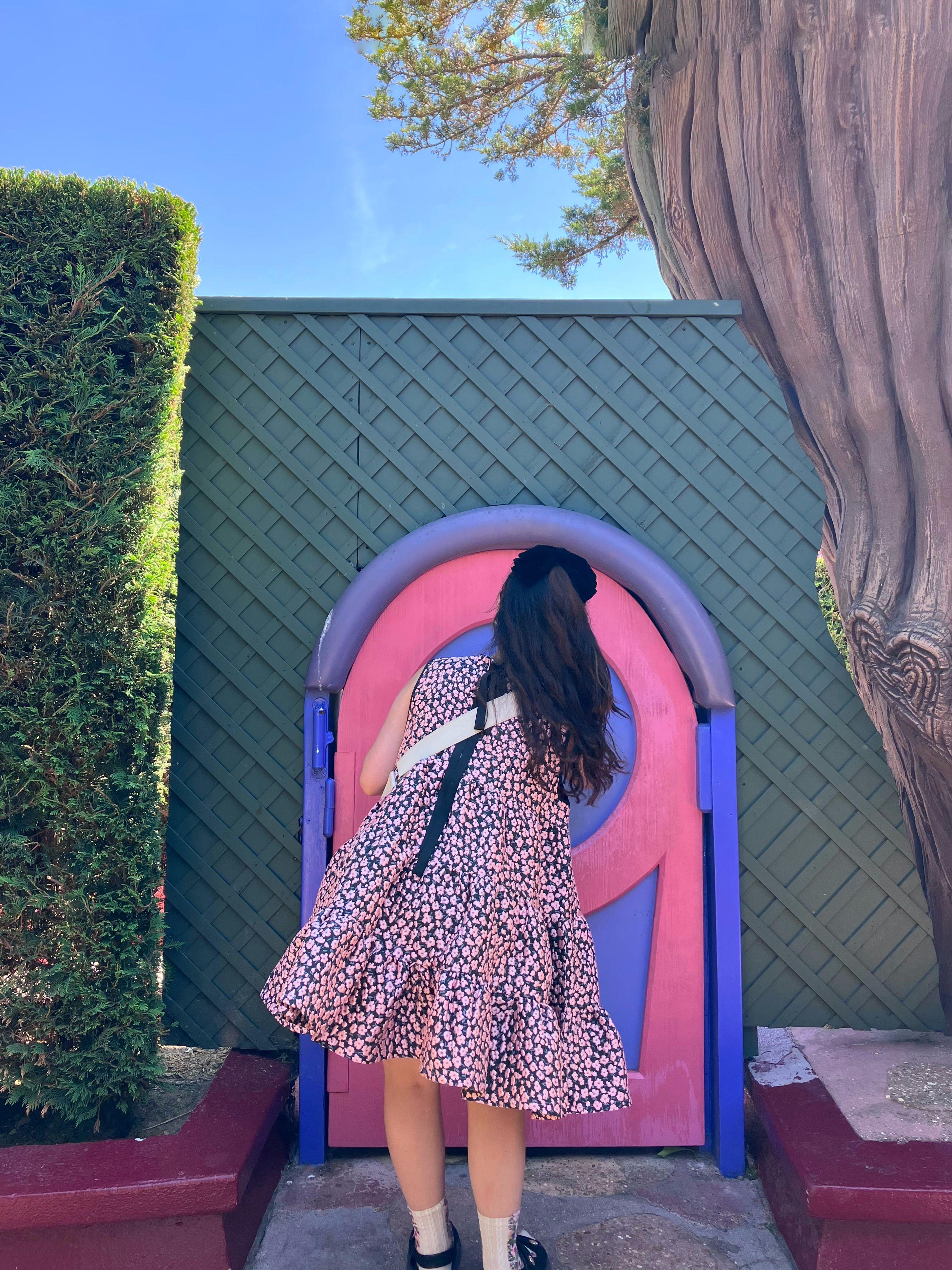 MUSINSA | MACMOC Celeb 6Color Luxury Tweed Sandal 5cm