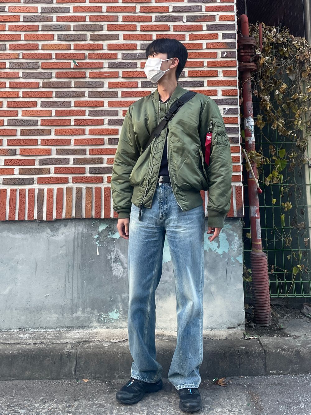 다양한 패션 콘텐츠가 모두 모이는 곳, 무신사 스냅