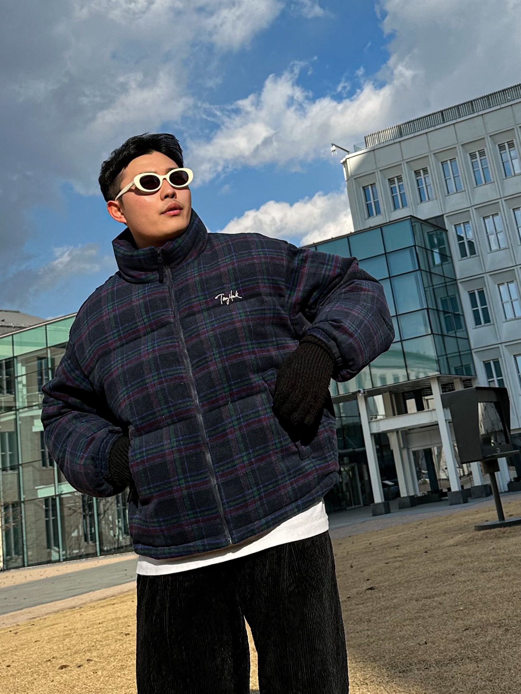 サングラス [GEEKTA] MANJOO (IV) SNAP