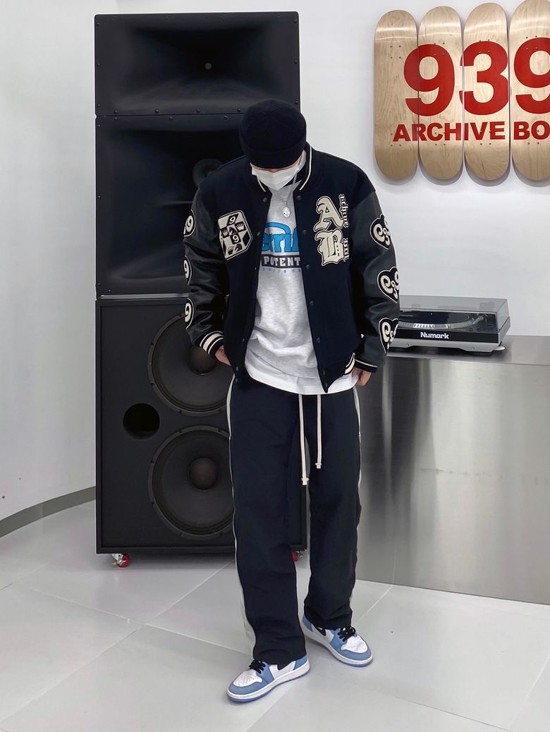 다양한 패션 콘텐츠가 모두 모이는 곳, 무신사 스냅