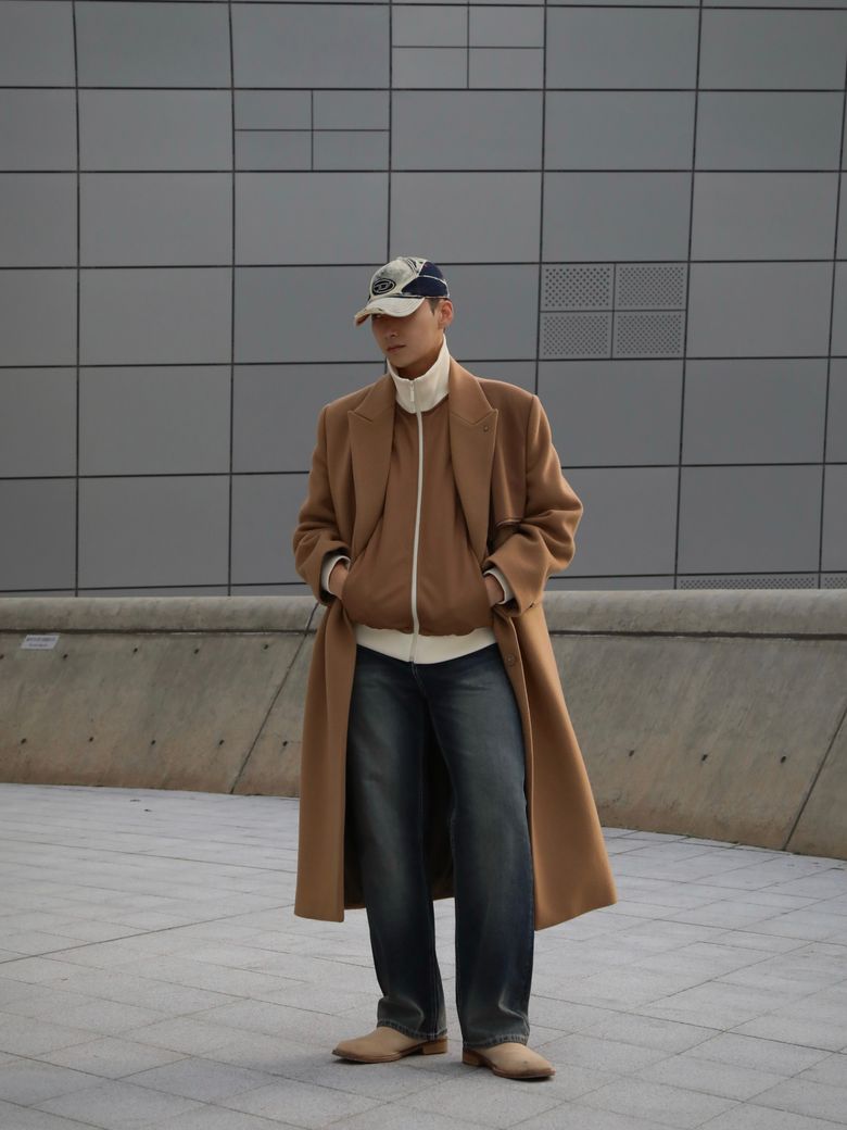 다양한 패션 콘텐츠가 모두 모이는 곳, 무신사 스냅