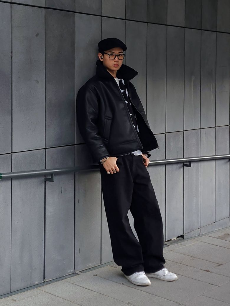 다양한 패션 콘텐츠가 모두 모이는 곳, 무신사 스냅