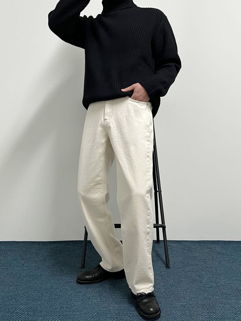 김노멀의 가디건 코디, 패션 | 무신사 스냅