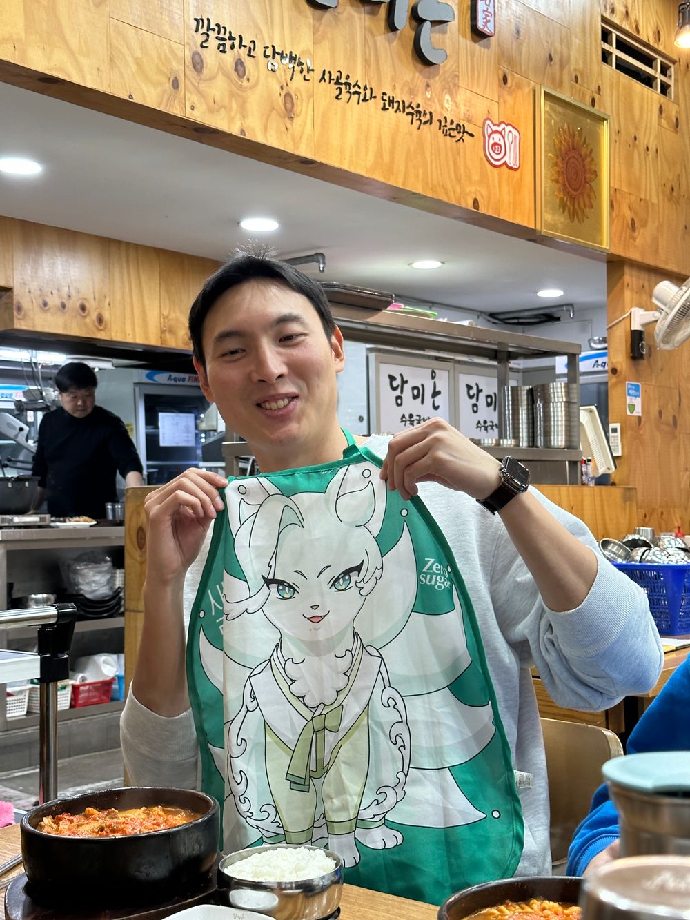 다양한 패션 콘텐츠가 모두 모이는 곳, 무신사 스냅