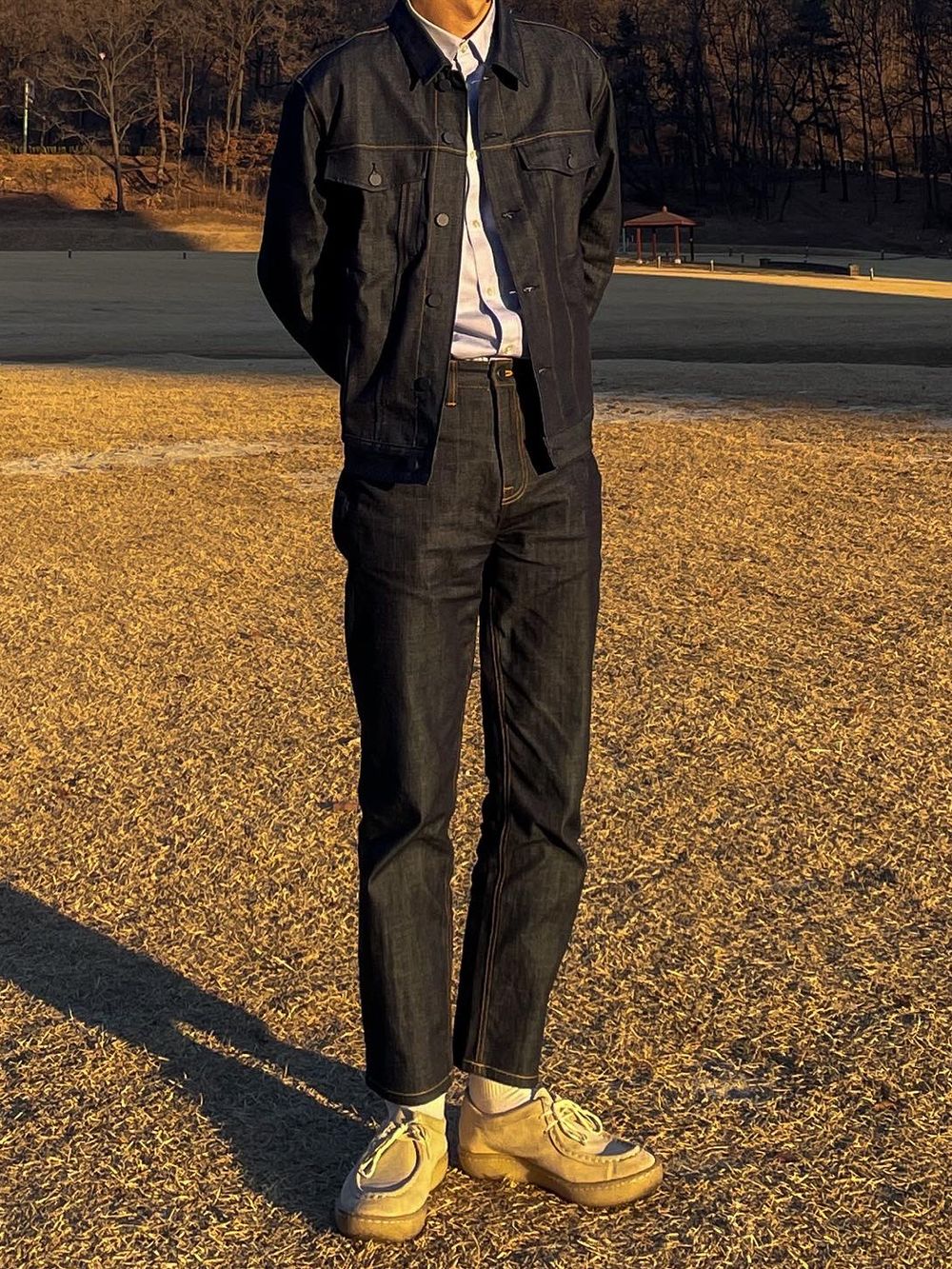 다양한 패션 콘텐츠가 모두 모이는 곳, 무신사 스냅