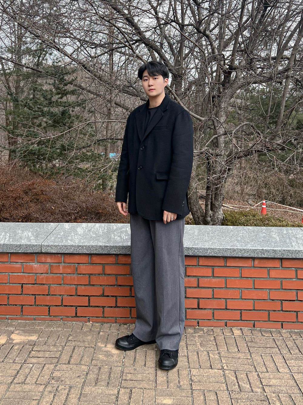 무신사 - 패션 스냅이 모두 모이는 곳, 무신사 스냅!