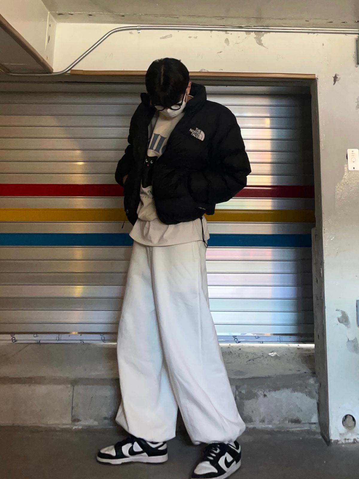 @hw.0.o7.28의 fallet 코디, 패션 | 무신사 스냅