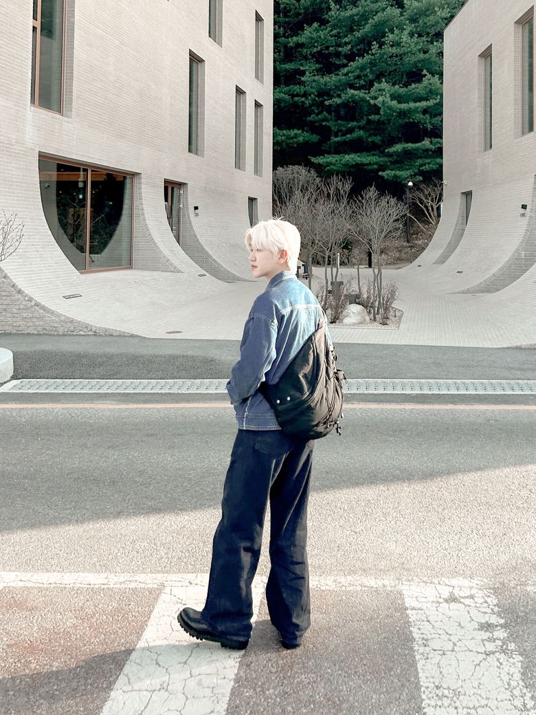 다양한 패션 콘텐츠가 모두 모이는 곳, 무신사 스냅