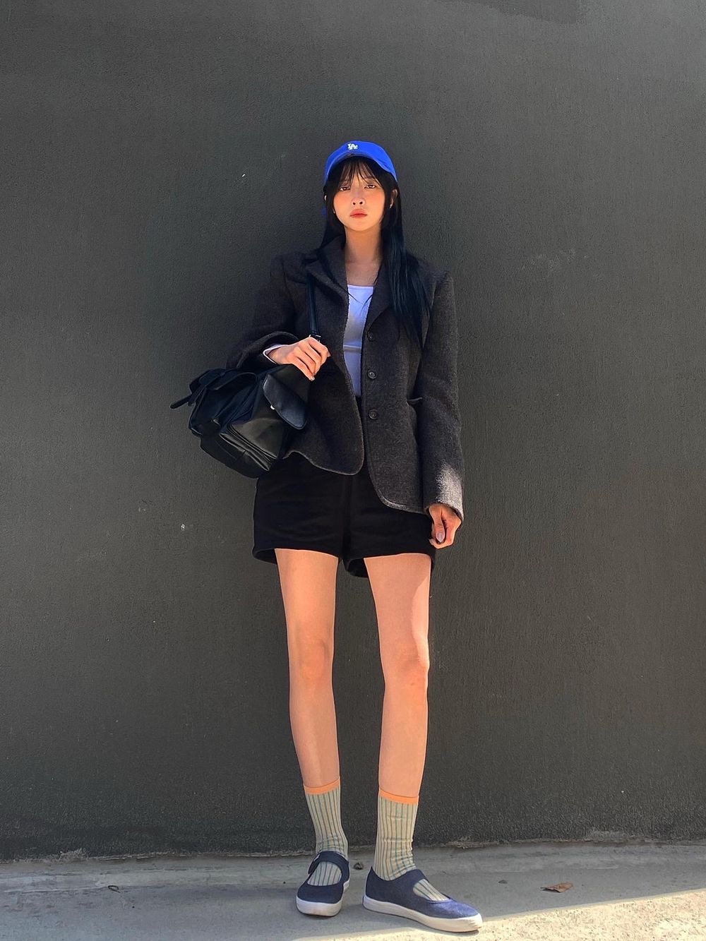다양한 패션 콘텐츠가 모두 모이는 곳, 무신사 스냅
