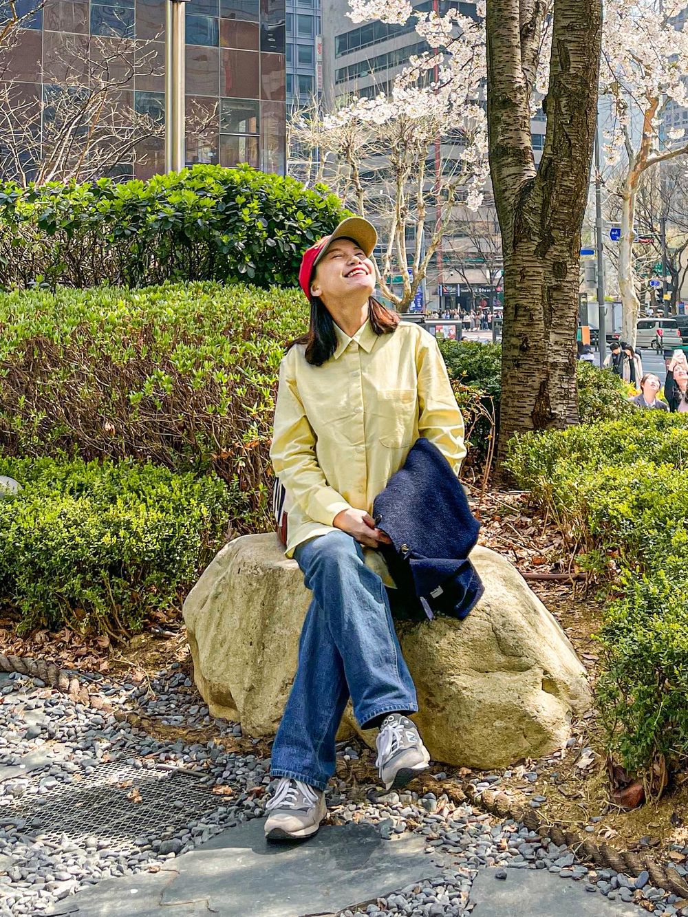다양한 패션 콘텐츠가 모두 모이는 곳, 무신사 스냅