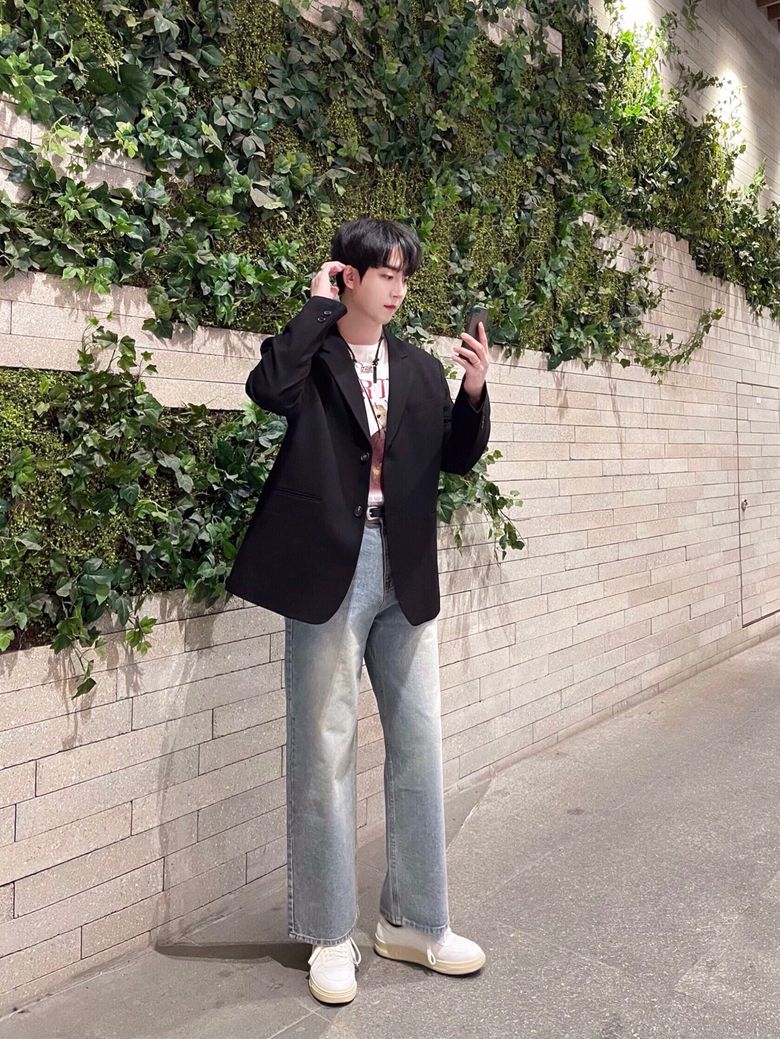 다양한 패션 콘텐츠가 모두 모이는 곳, 무신사 스냅