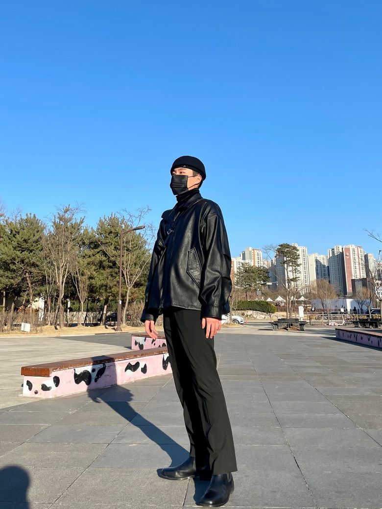파르티멘토 필드 블랙 자켓 | 무신사 추천 브랜드