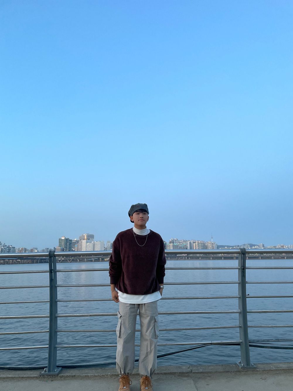 다양한 패션 콘텐츠가 모두 모이는 곳, 무신사 스냅