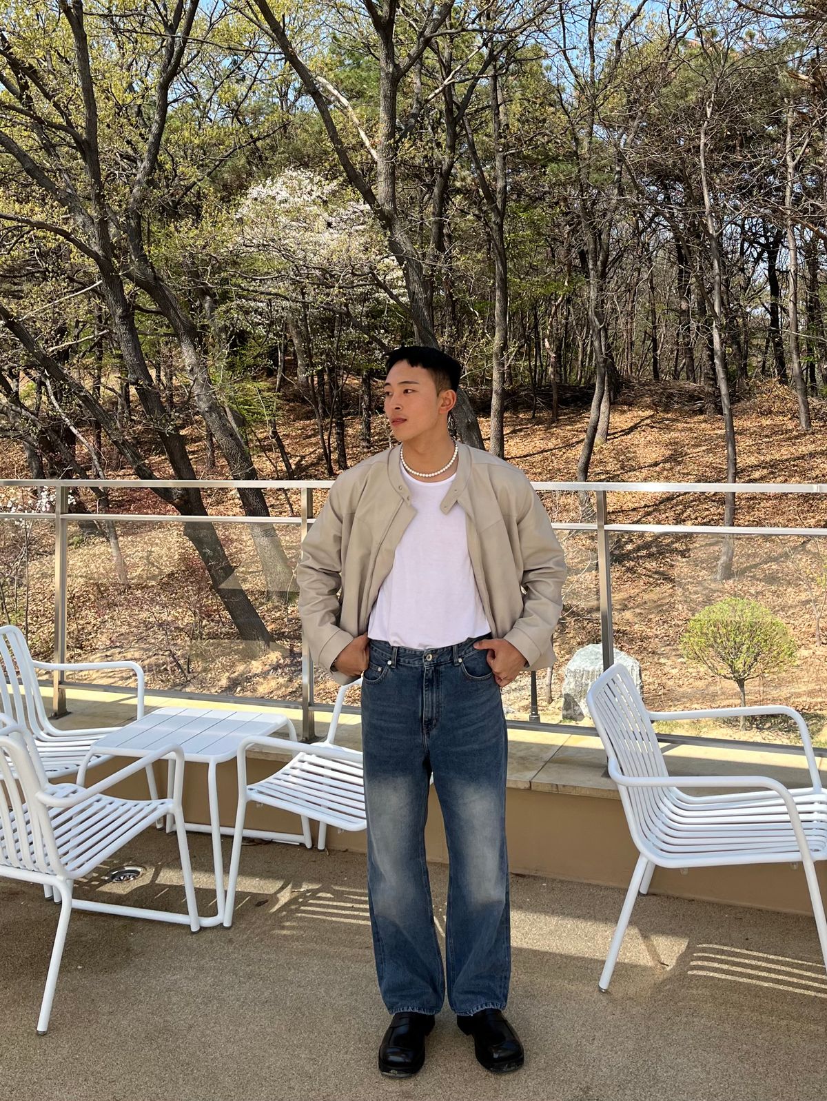 오페 코디, 패션 모아보기 | 무신사 스냅