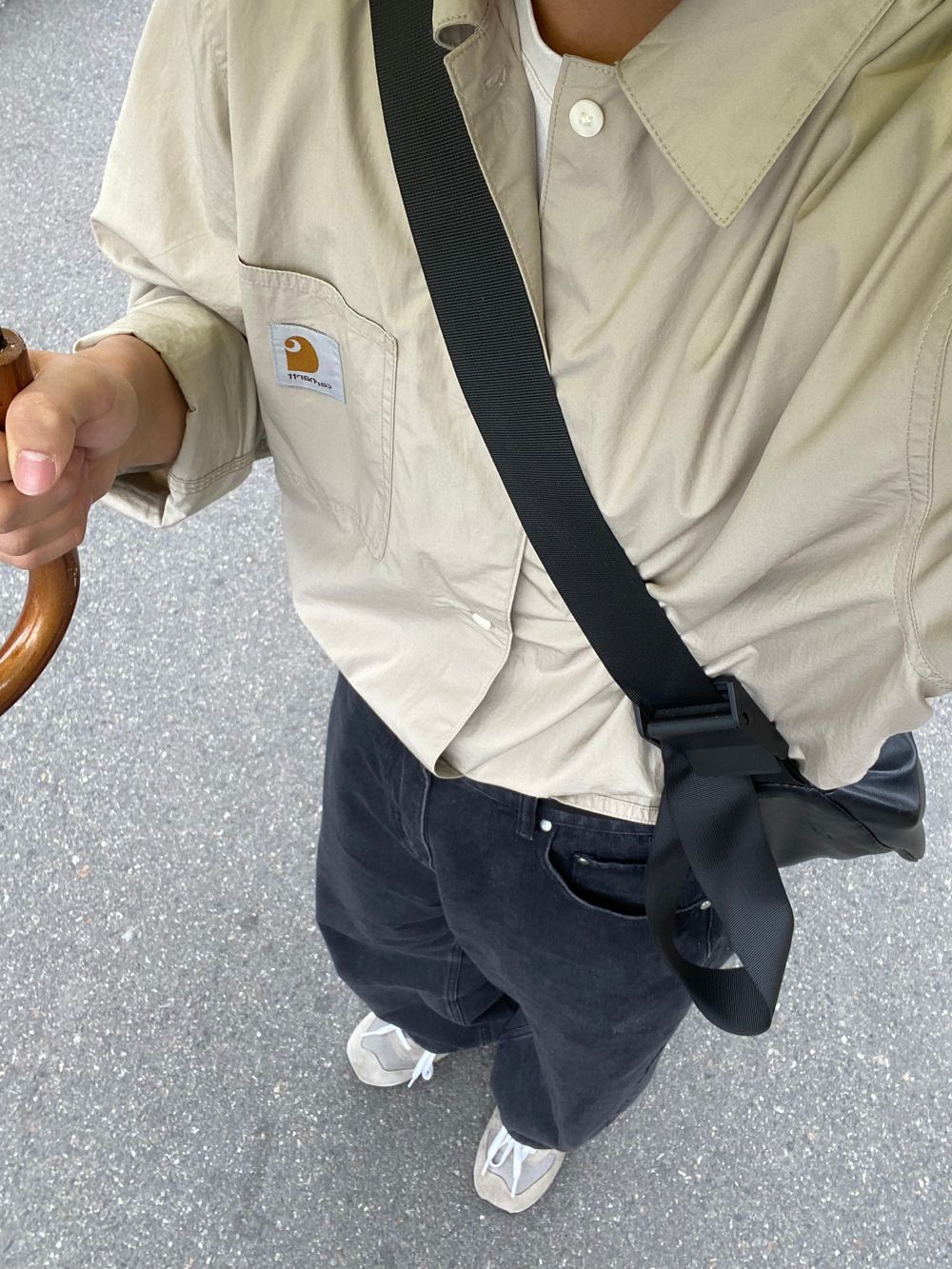 무신사 - 패션 스냅이 모두 모이는 곳, 무신사 스냅!