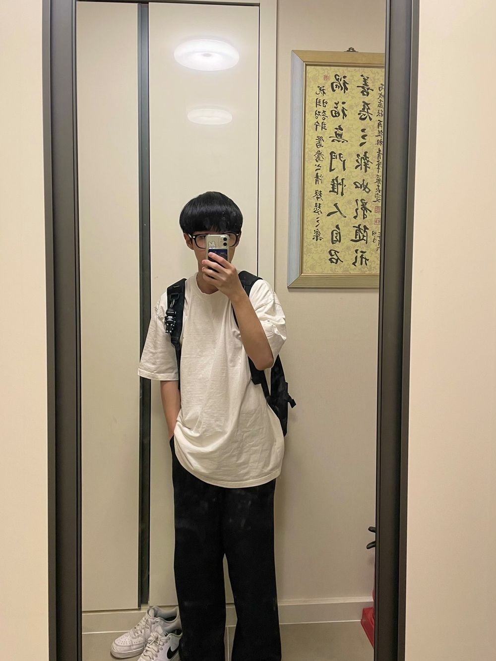 무신사 - 패션 스냅이 모두 모이는 곳, 무신사 스냅!