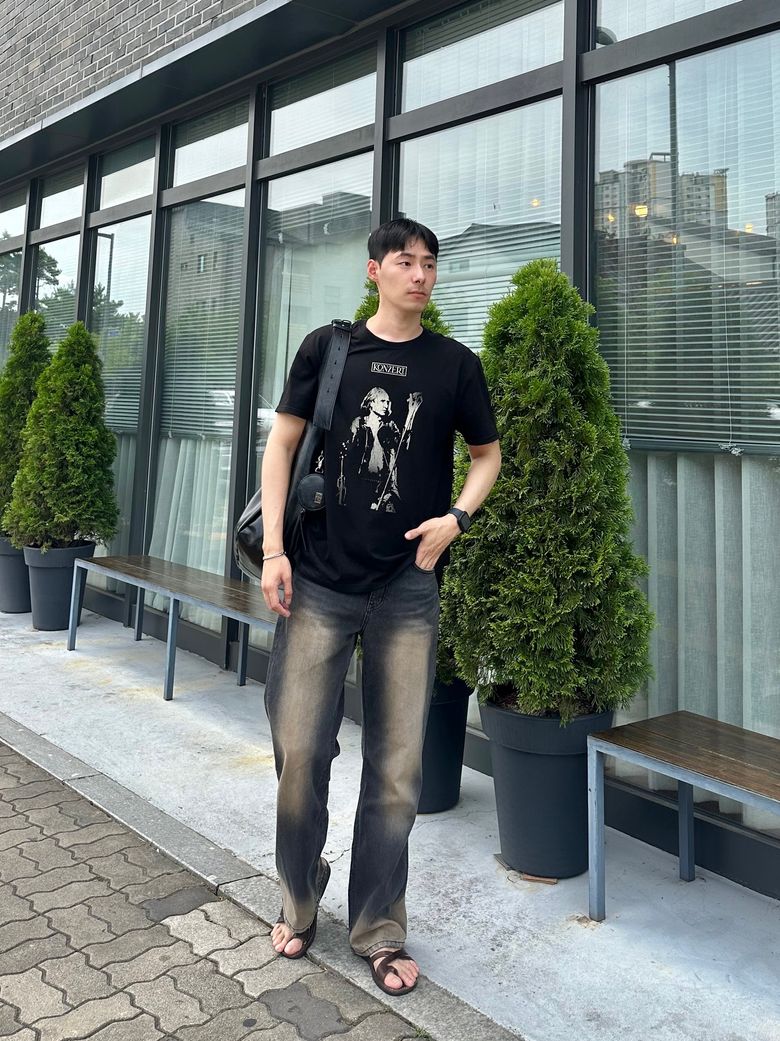 다양한 패션 콘텐츠가 모두 모이는 곳, 무신사 스냅