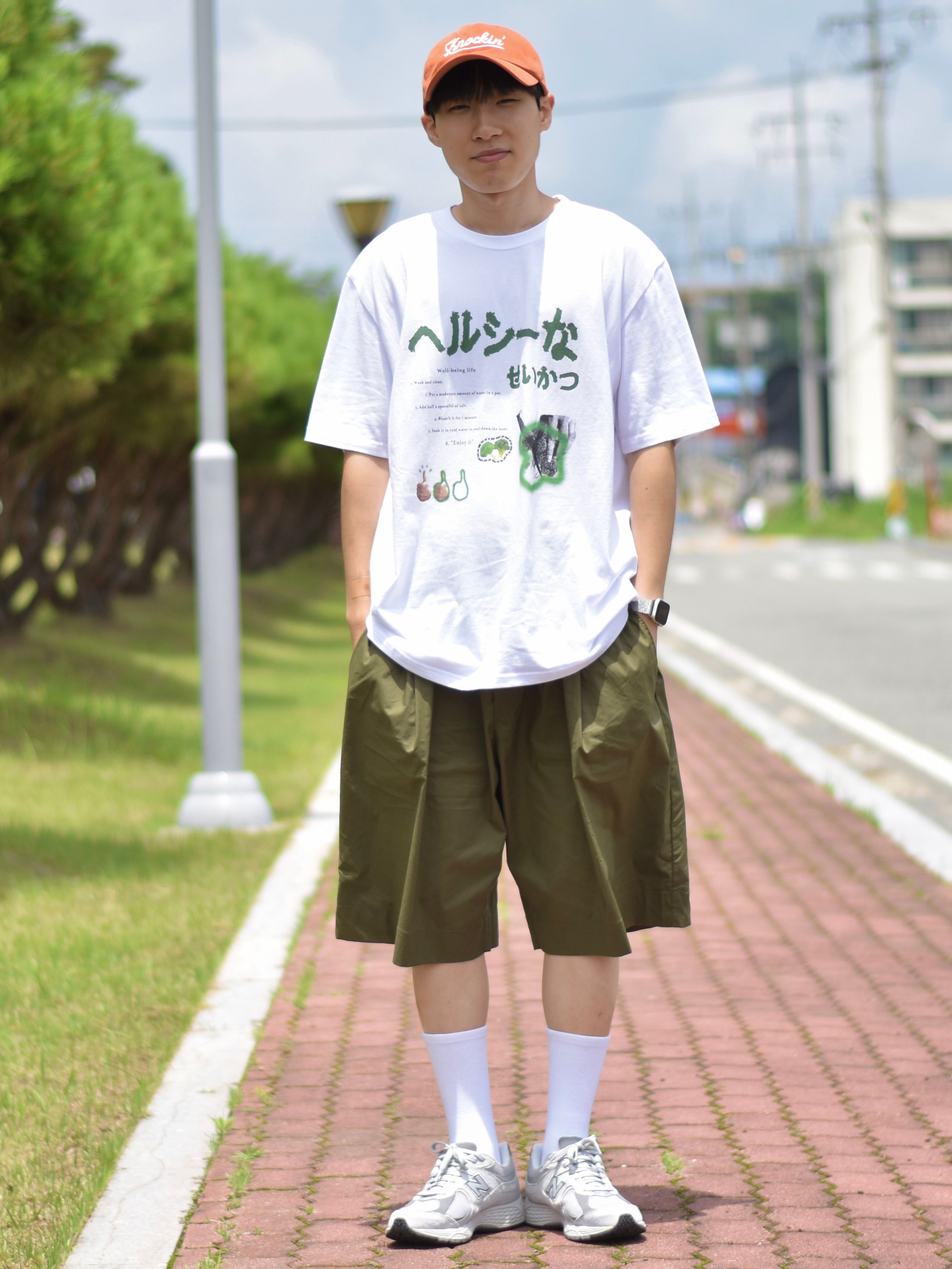 【THE COLDEST MOMENT】TCM conch T 半袖 Tシャツ THE COLDEST MOMENT(ザコールデストモーメント)のメンズ Tシャツ
