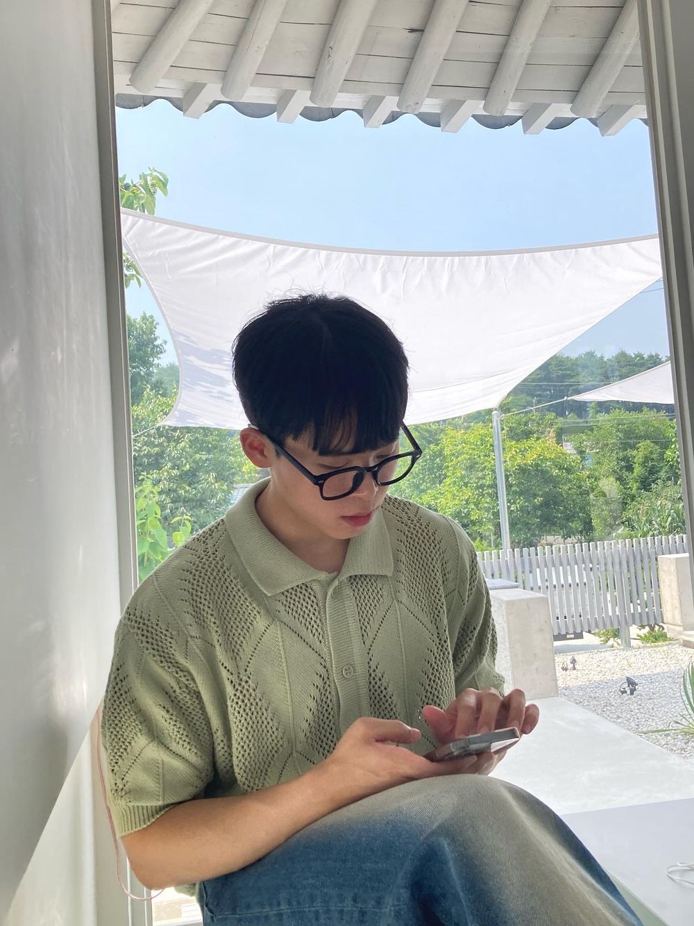 다양한 패션 콘텐츠가 모두 모이는 곳, 무신사 스냅