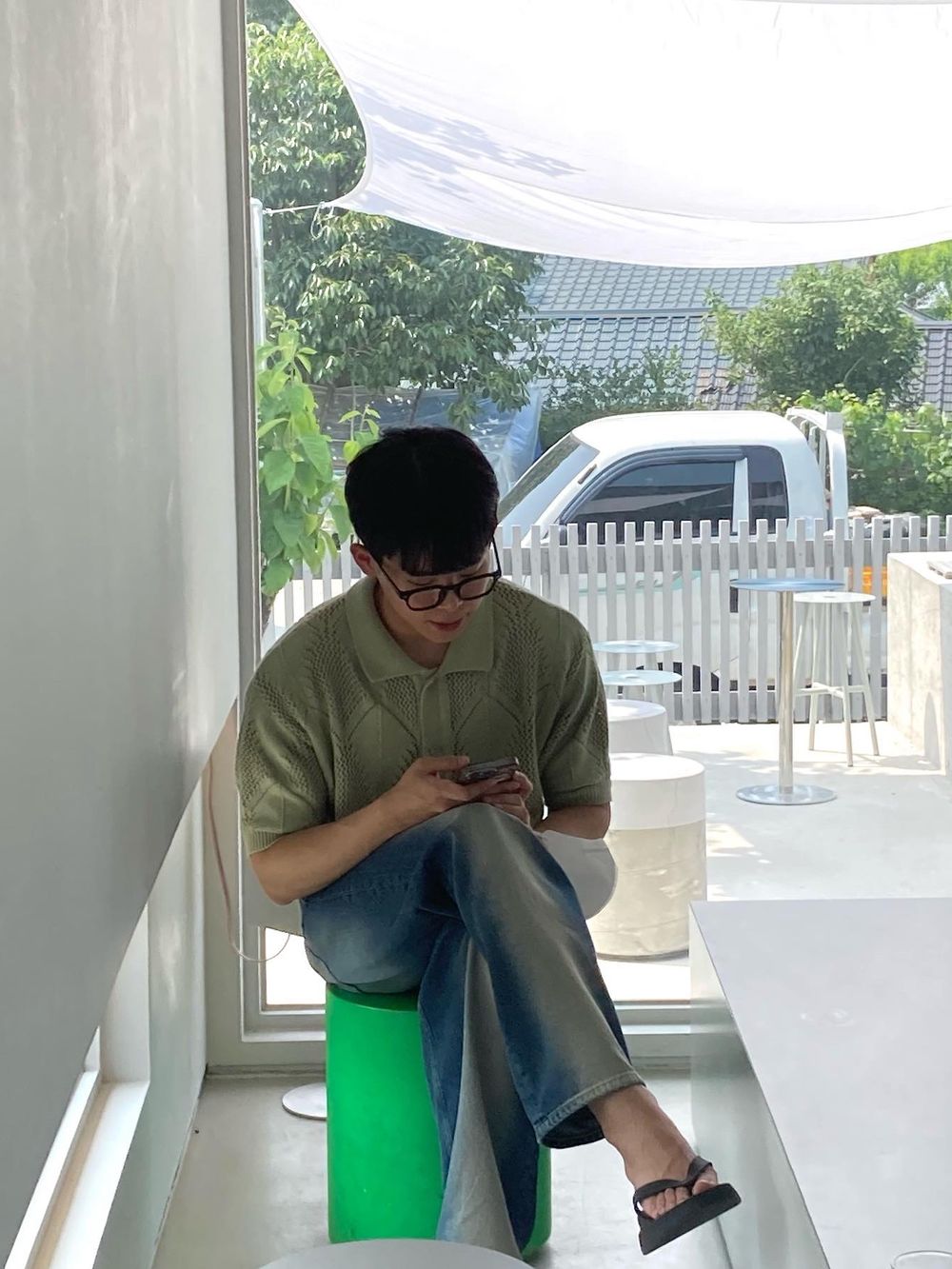 다양한 패션 콘텐츠가 모두 모이는 곳, 무신사 스냅