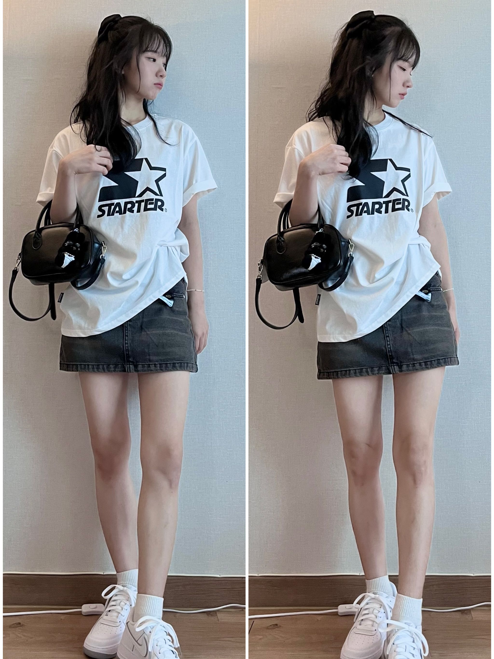 MUSINSA | NIEEH SQUARE BAG MINI_BLACK