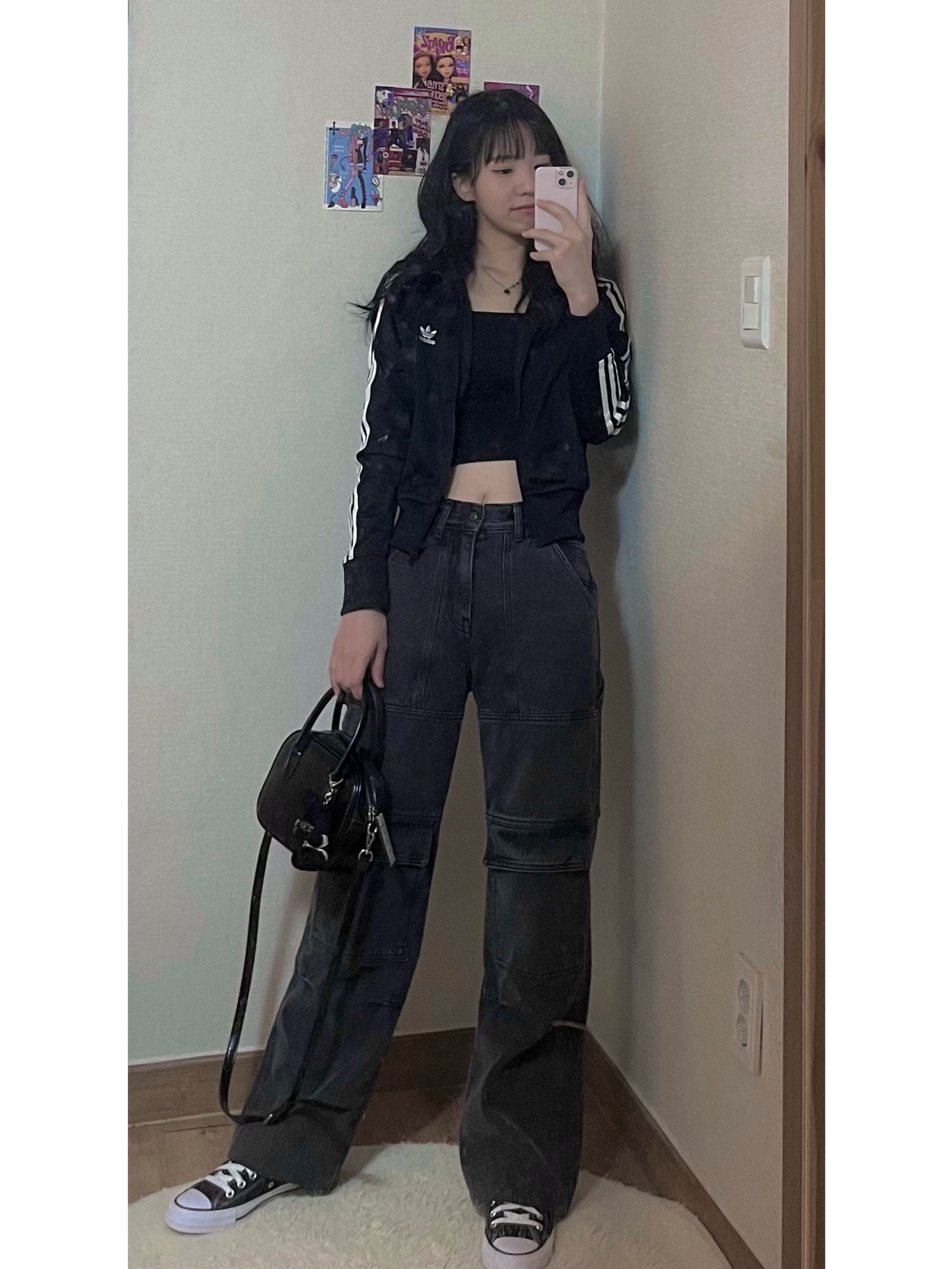 [NIEEH]★SQUARE BAG MINI_Black NIEEH SQUARE BAG - BLACK / NIEEH BAG | eBay